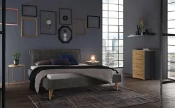 Kommode HASENA QUATRO