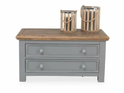 Konsole SANSIBAR MORSUM