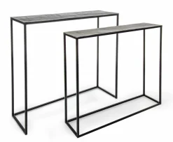 Konsole TAHIR 2er Set