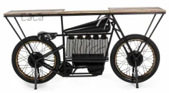 Konsole/Bar MOTORRAD