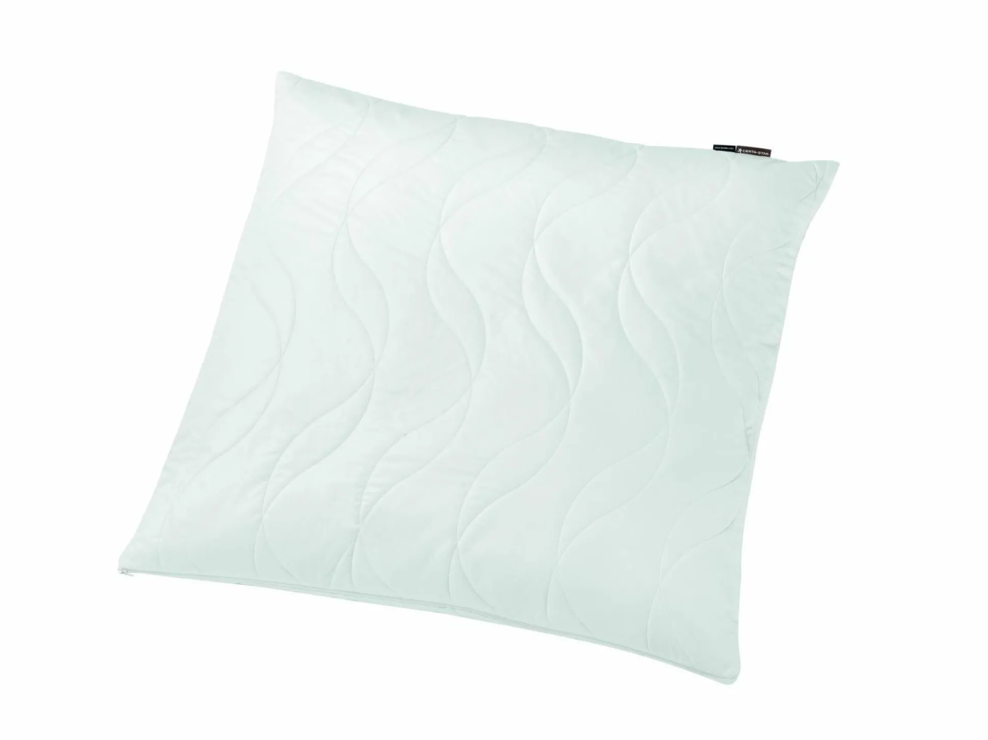 Kopfkissen CENTA-STAR gesteppt LAVALAN