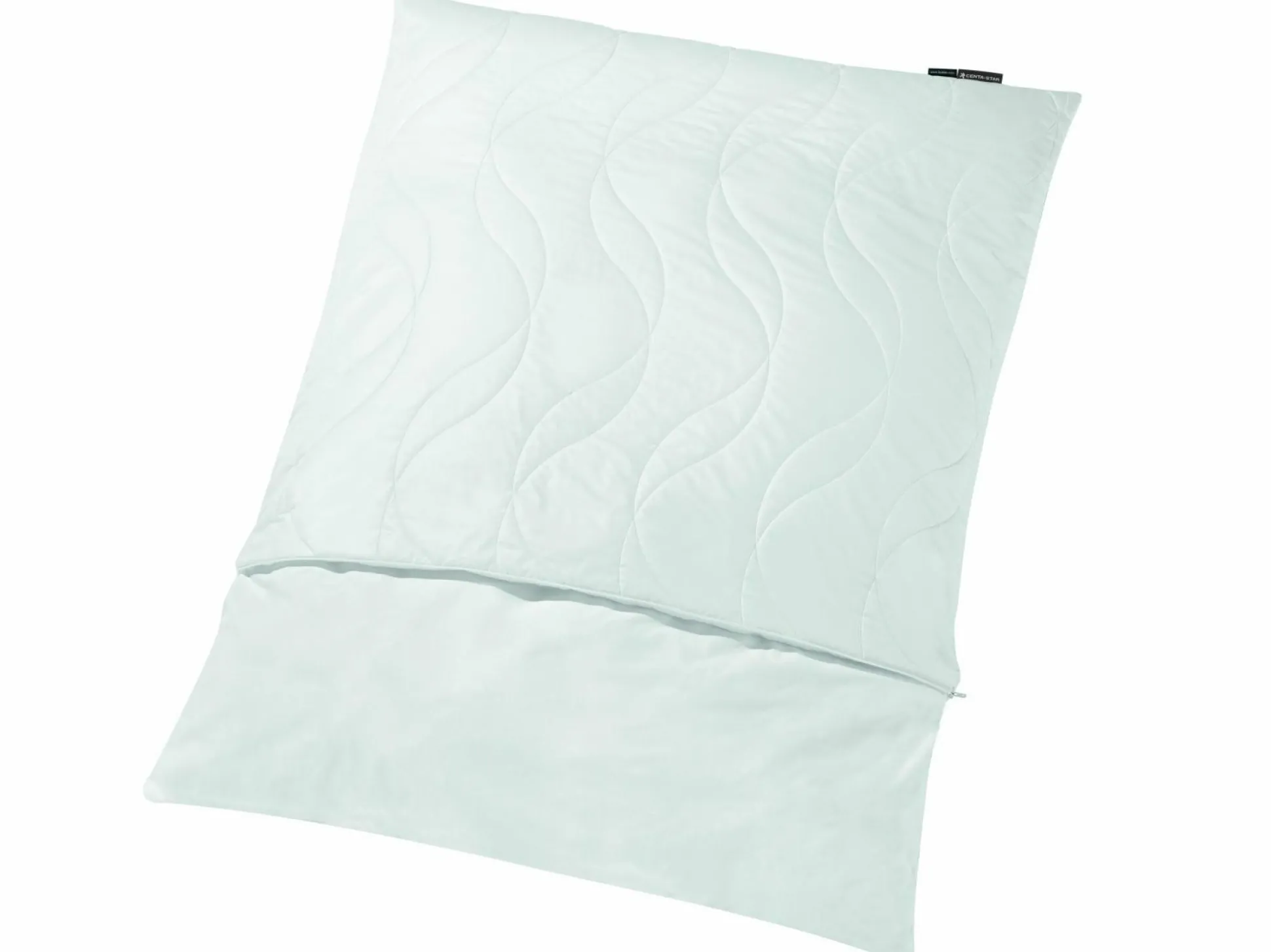 Kopfkissen CENTA-STAR gesteppt LAVALAN