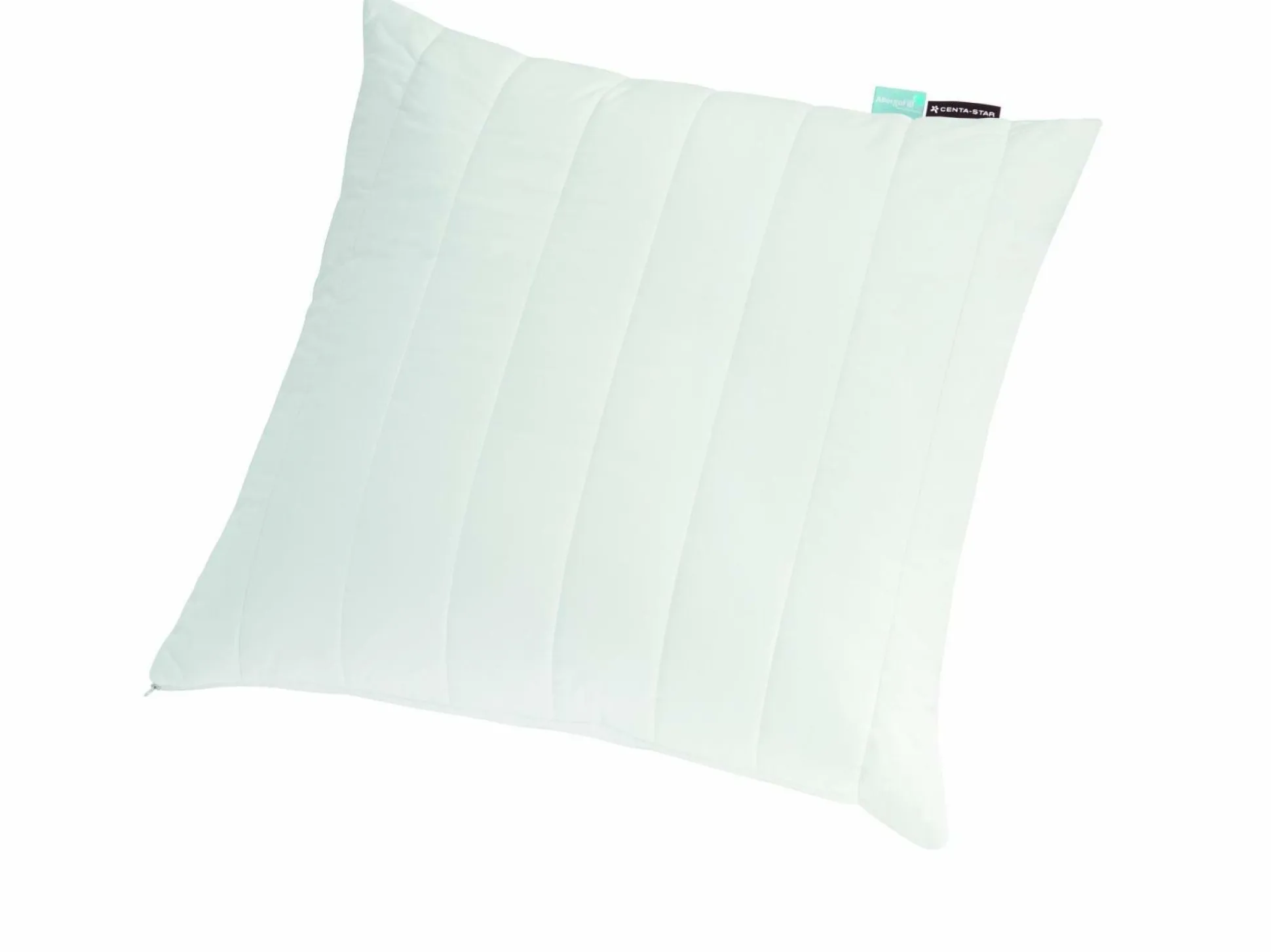 Kopfkissen CENTA-STAR gesteppt