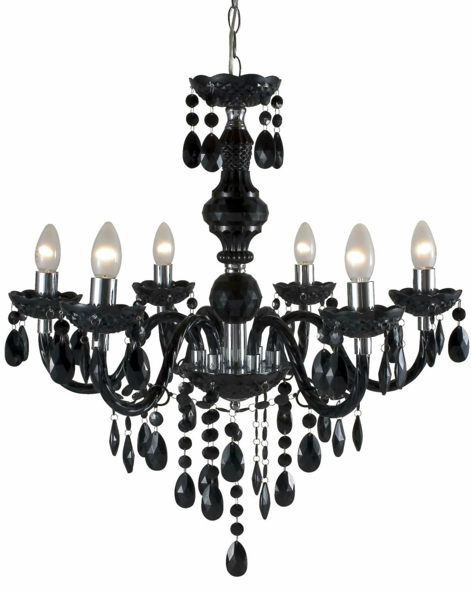 Kronleuchter CUIMBRA I