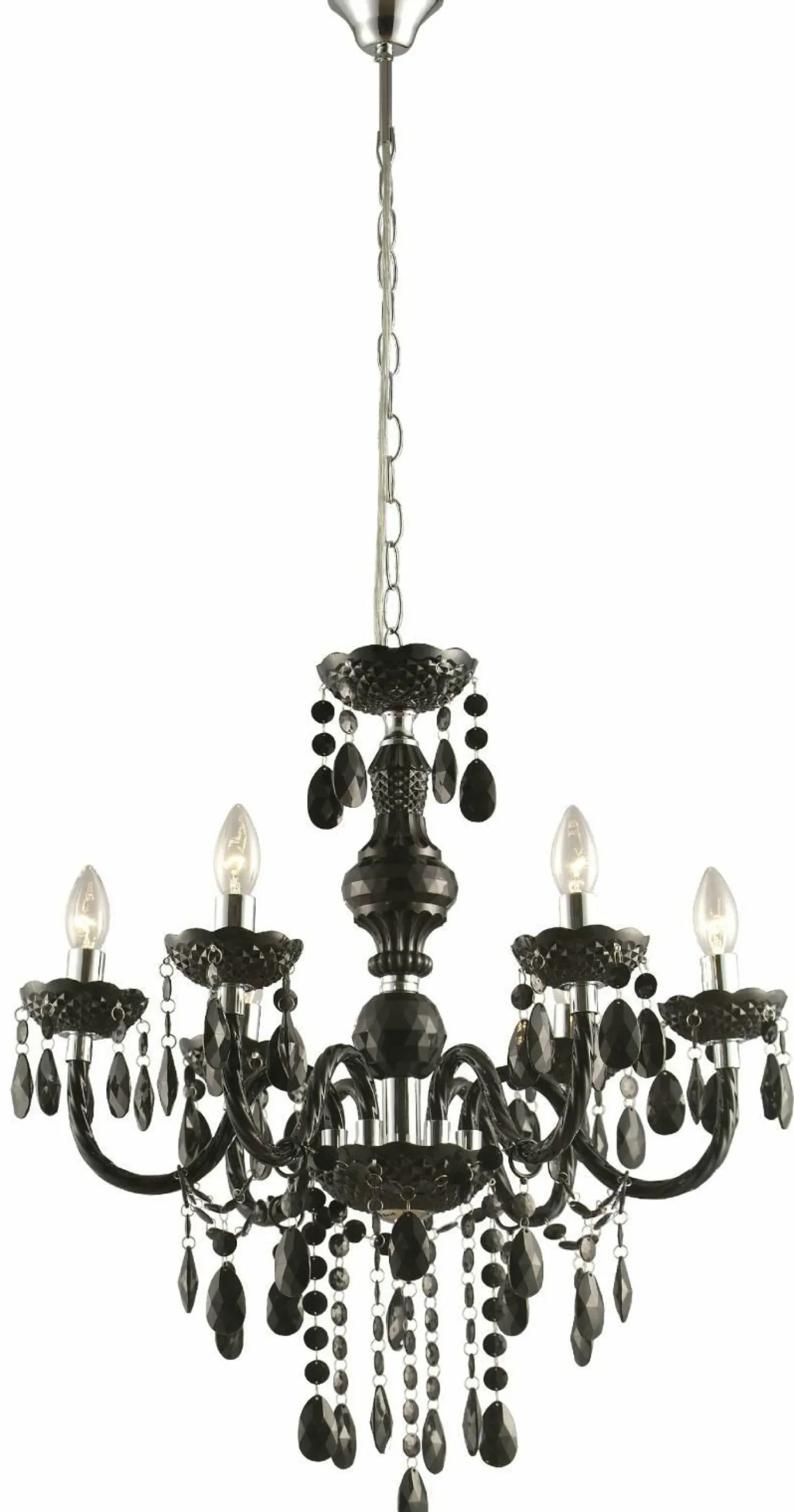 Kronleuchter CUIMBRA I