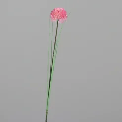 Kunstblume Allium