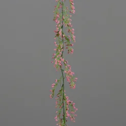 Kunstblume BLÜTENGIRLANDE