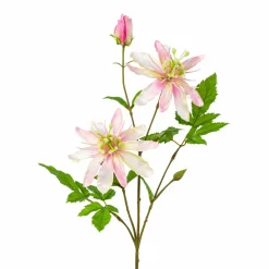 Kunstblume PASSIFLORA