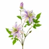 Kunstblume PASSIFLORA