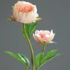 Kunstblume Päonie