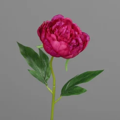 Kunstblume PÄONIE