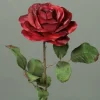 Kunstblume Rose