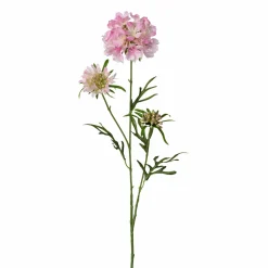 Kunstblume SCABIOSAZWEIG