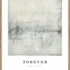 Kunstdruck FOREVER