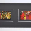 Kunstdruck HUNDERTWASSER