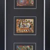 Kunstdruck HUNDERTWASSER