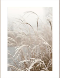 Kunstdruck LISTEN...