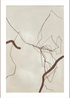 Kunstdruck NEW LEVEL