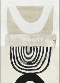 Kunstdruck RETRO REVIVAL