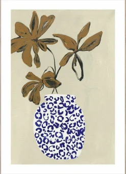 Kunstdruck THE RIGHT AMBIENCE