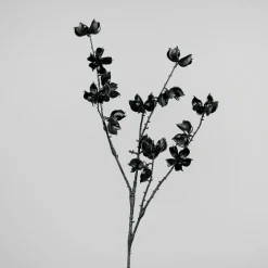 Kunstpflanze Baumwollzweig