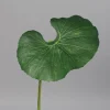 Kunstpflanze Begonienblatt