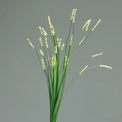 Kunstpflanze Bärenfellgras