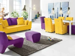 Kunstpflanze Chicozweig