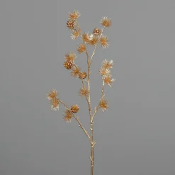 Kunstpflanze Kiefernzweig