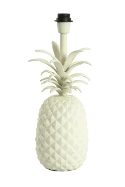Lampenfuss PINEAPPLE