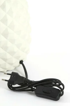 Lampenfuss PINEAPPLE