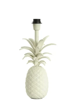 Lampenfuss PINEAPPLE