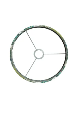 Lampenschirm XENIA FLORA