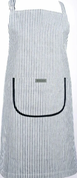 Latzschütze STREIFEN