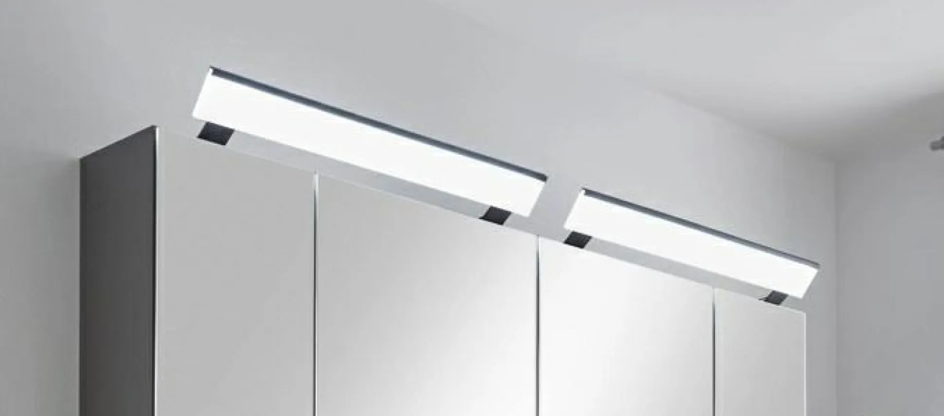 LED Aufsatzleuchten-Set