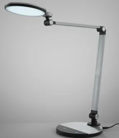 LED-Schreibtischleuchte EXPECT