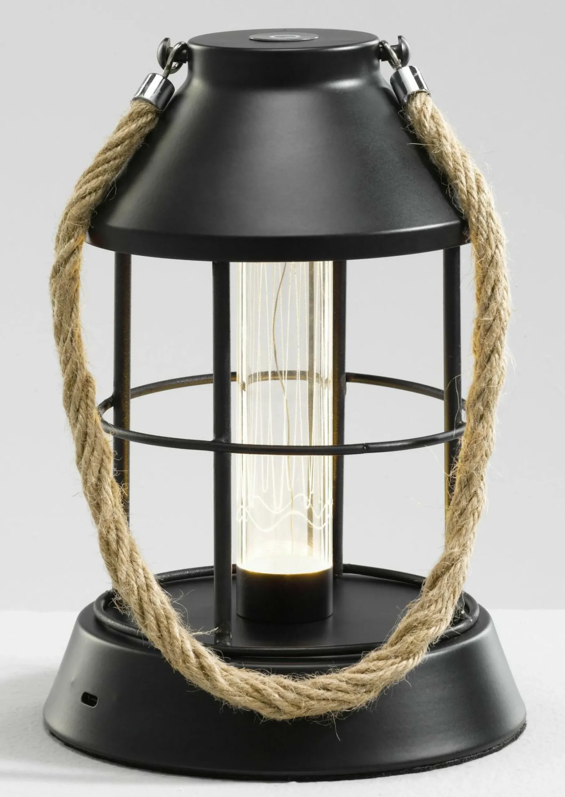 LED-Tischleuchte FASO