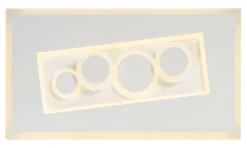 LED-Wandleuchte STAIRS