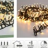 Lichterkette MICRO CLUSTER LED