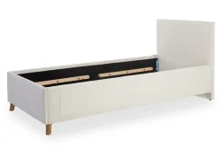 Liege HARPER MIGENNES