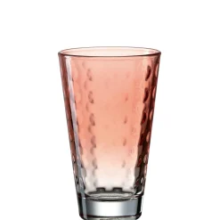 Longdrinkbecher LEONARDO OPTIC