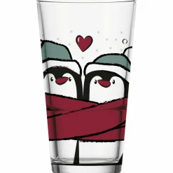 Longdrinkbecher SILENZIO