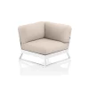 Loungeelement KETTLER OCEAN SKID Plat.