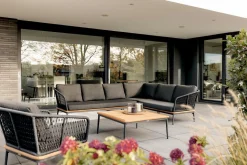 Loungeelement links FREEPORT