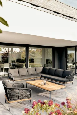 Loungeelement rechts FREEPORT