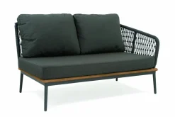 Loungeelement rechts Freeport