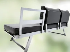 Loungeliege sieger AUCKLAND