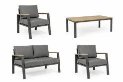 Loungeset BELMAR
