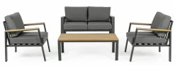 Loungeset BELMAR