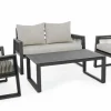 Loungeset CAPTIVA